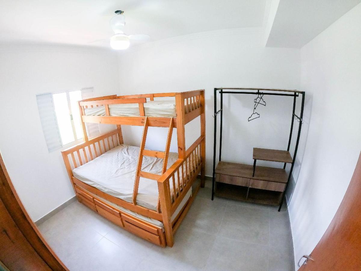 Ferienwohnung Ubatuba Prime House Ap23 Exterior foto