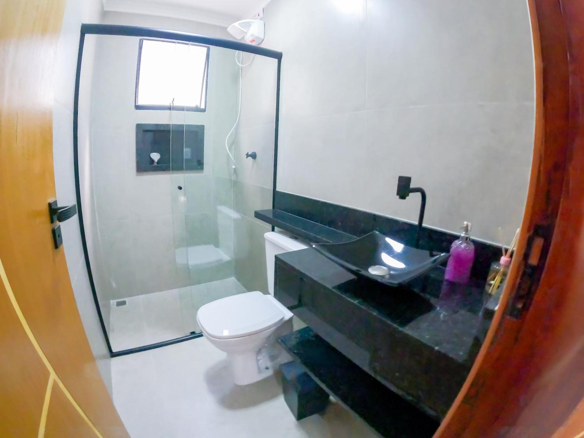 Ferienwohnung Ubatuba Prime House Ap23 Exterior foto