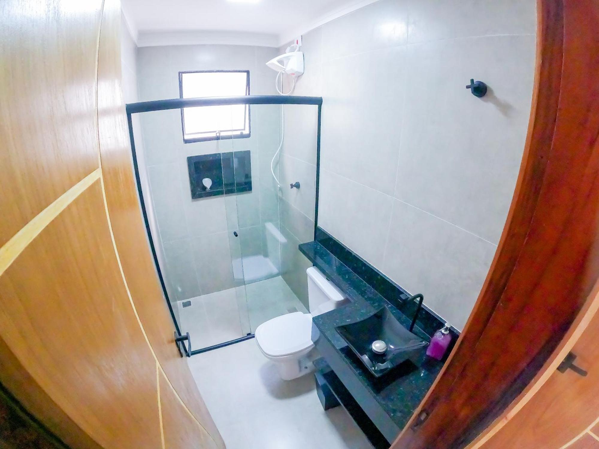 Ferienwohnung Ubatuba Prime House Ap23 Exterior foto